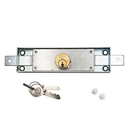 Tessi Horizontal Shutter Lock 155x45mm - Image 2