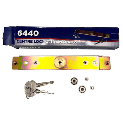 Tessi Horizontal Shutter Lock 202x30mm - Image 3