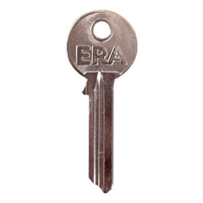 Era 652-56 Genuine 6 Pin Cylinder Key Blank - Image 2