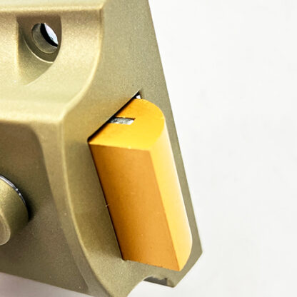 Yale 723 Traditional Deadlocking Nightlatch - Image 3