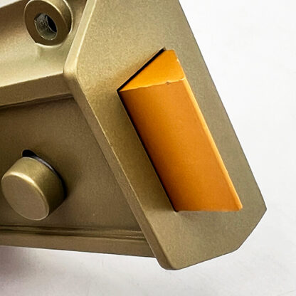 Yale 77 Traditional Non Deadlocking Nightlatch on Original Key Section - Image 3