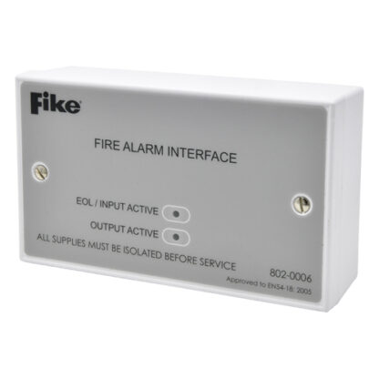 CQR 802-0006 Fike Twinflex IO Module (LEAD TIME: 2-3 DAYS)