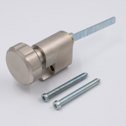 GeGe Scandinavian/Swedish Oval Cylinder Turn - Image 2