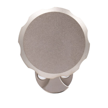 GeGe Scandinavian/Swedish Oval Cylinder Turn - Image 3