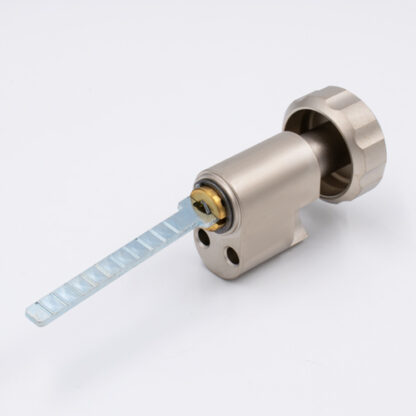 GeGe Scandinavian/Swedish Oval Cylinder Turn - Image 4