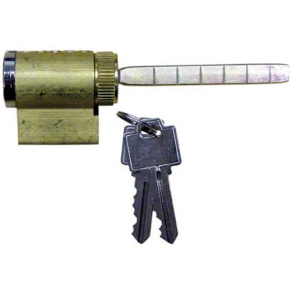 Adams Rite 8346-01 Patio Door Cylinder - Image 2