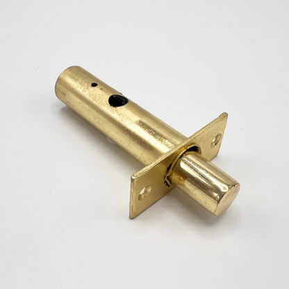 Mortice (Rack) Spline (Star) Key Door Bolts - 2 Bolts 1 Key - 32mm Backset - Image 3