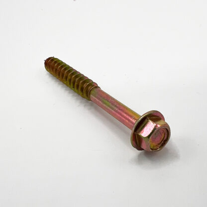Hex Flange Coach Screw - Image 6