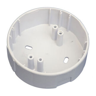 CQR 900-0003 Fike Twinflex ASD Deep Back Box (LEAD TIME: 2-3 DAYS)