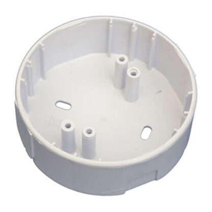 CQR 900-0003 Fike Twinflex ASD Deep Back Box (LEAD TIME: 2-3 DAYS)