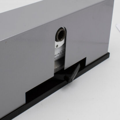 Briton 9963/01 Size 3 Overhead Electromagnetic Door Closer - Image 3