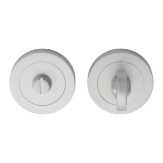 Carlisle Brass AA12LSC Turn and Release Long Spindle in Satin Chrome (LEAD TIME: 2-3 DAYS)