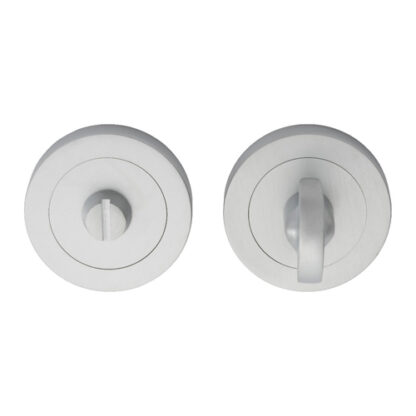 Carlisle Brass AA12LSC Turn and Release Long Spindle in Satin Chrome (LEAD TIME: 2-3 DAYS)