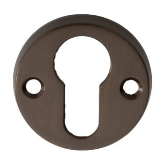 Carlisle Brass AA145DB Euro Profile Escutcheon (LEAD TIME: 2-3 DAYS)