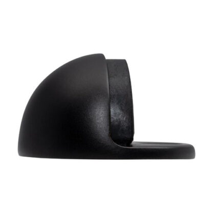 Carlisle Brass AA20MB Oval Floor Mounted Door Stop (LEAD TIME: 2-3 DAYS)