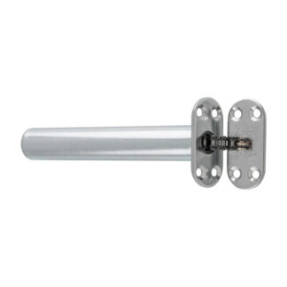 Carlisle Brass AA45RCP Concealed Chain Spring Door Closer Radius. (LEAD TIME: 2-3 DAYS)