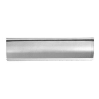 Carlisle Brass AA53SS Letter Tidy (LEAD TIME: 2-3 DAYS)