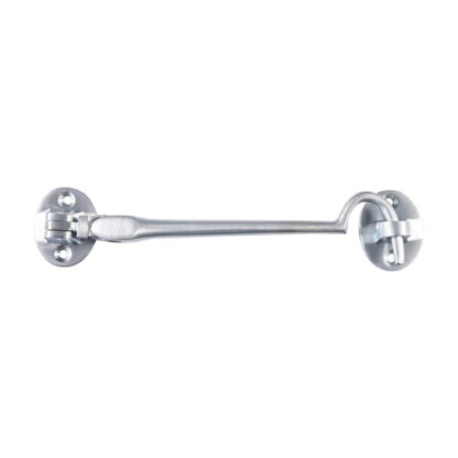 Carlisle Brass AA61SC Silent Pattern Cabin Hook (LEAD TIME: 2-3 DAYS)