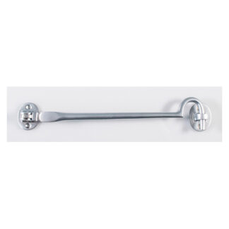 Carlisle Brass AA64SC Silent Pattern Cabin Hook (LEAD TIME: 2-3 DAYS)