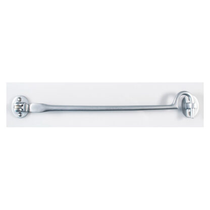 Carlisle Brass AA65SC Silent Pattern Cabin Hook (LEAD TIME: 2-3 DAYS)