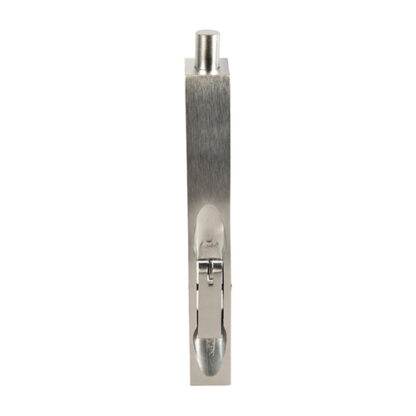 Carlisle Brass AA80SC Lever Action Flush Bolt 152mm (LEAD TIME: 2-3 DAYS)