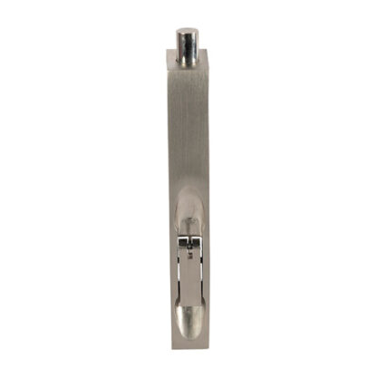 Carlisle Brass AA80SN Lever Action Flush Bolt 152mm (LEAD TIME: 2-3 DAYS)