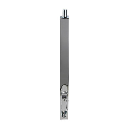 Carlisle Brass AA810CP Lever Action Flush Bolt 254mm (LEAD TIME: 2-3 DAYS)