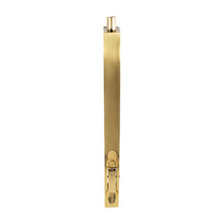 Carlisle Brass AA810 Lever Action Flush Bolt 254mm (LEAD TIME: 2-3 DAYS)
