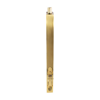 Carlisle Brass AA810 Lever Action Flush Bolt 254mm (LEAD TIME: 2-3 DAYS)