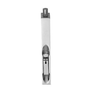 Carlisle Brass AA81CP Lever Action Flush Bolt 204mm (LEAD TIME: 2-3 DAYS)