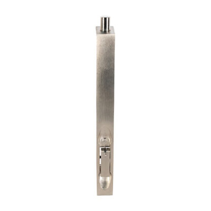 Carlisle Brass AA81SN Lever Action Flush Bolt 204mm (LEAD TIME: 2-3 DAYS)