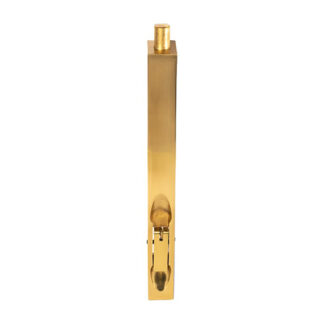 Carlisle Brass AA81 Lever Action Flush Bolt 204mm (LEAD TIME: 2-3 DAYS)