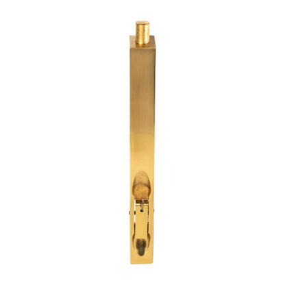 Carlisle Brass AA81 Lever Action Flush Bolt 204mm (LEAD TIME: 2-3 DAYS)