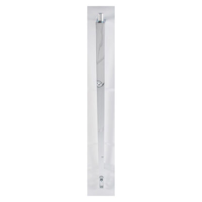 Carlisle Brass AA824CP Lever Action Flush Bolt 609mm (LEAD TIME: 2-3 DAYS)