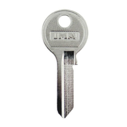 JMA ABU-4I Cylinder Key Blank - Image 2