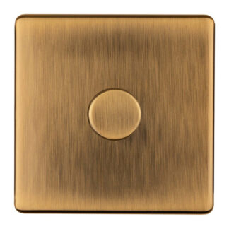 Eurolite AB1DLED 1 Gang Dimmer (LEAD TIME: 2-3 DAYS)