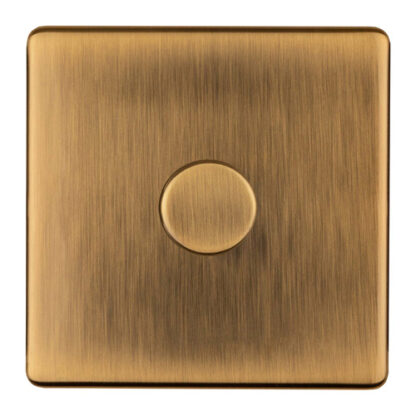 Eurolite AB1DLED 1 Gang Dimmer (LEAD TIME: 2-3 DAYS)