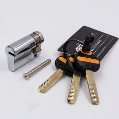 ABS Euro Single Cylinders with Adjustable Cam - Image 2