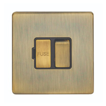 Eurolite ABSWFB Switched Fuse Spur (LEAD TIME: 2-3 DAYS)
