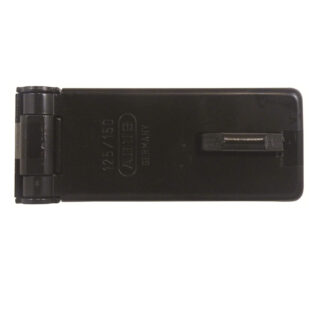 Abus 125 Series 6" Heavy Hasp & Staple