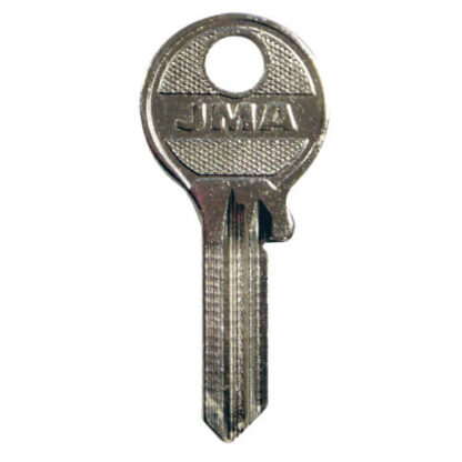 JMA ABU-20 Cylinder Key Blank - Image 2