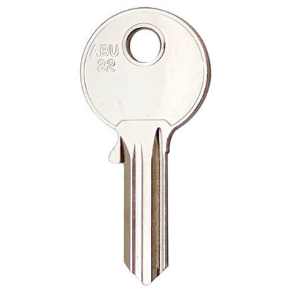 JMA ABU-20 Cylinder Key Blank - Image 3