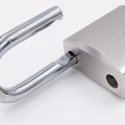 Abus 86 Series 55mm Open Shackle Euro Body Padlock - Image 3