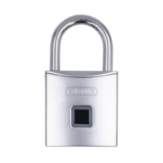 ABUS Touch Fingerprint Padlock