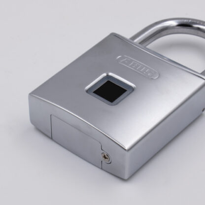 ABUS Touch Fingerprint Padlock - Image 3
