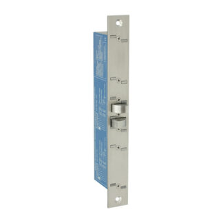 CQR ADA66 Double Action Electronic YD30 Side Load Lock 12-24V DC (LEAD TIME: 2-3 DAYS)