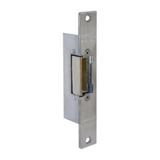 CQR ADCAG Mortice Electric Release 12V AC Fail Locked With Remain Open Function (LEAD TIME: 2-3 DAYS)