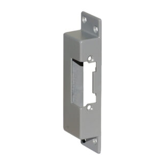 CQR ADCF206G Surface Case Inward Open - Grey (LEAD TIME: 2-3 DAYS)