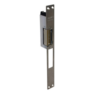 CQR ADCN412GE-RH Mortice Electric Release For Sashlock, 12V DC Fail Locked, Continuously Rated, DIN RH - Stainless Steel (LEAD TIME: 2-3 DAYS)