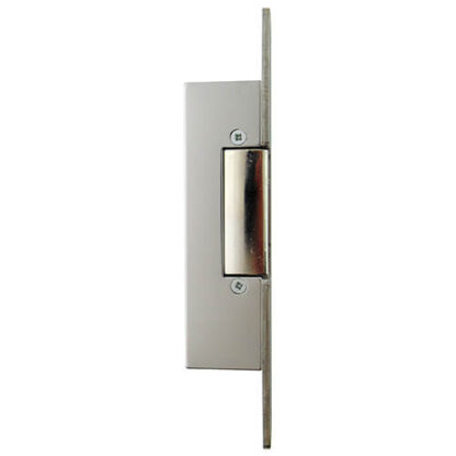 CQR ADCN412G Mortice Electric Release 12V DC Fail Locked, Continuously Rated - Stainless Steel (LEAD TIME: 2-3 DAYS) - Image 2